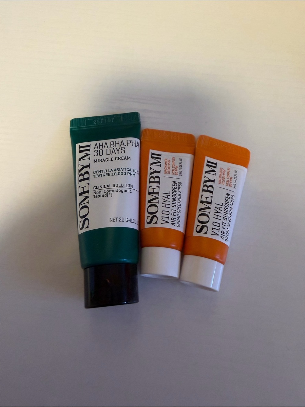 Somebymi Products